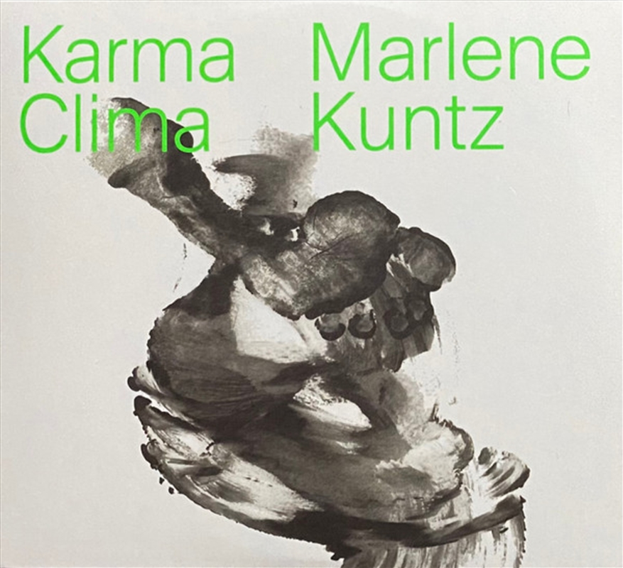 Karma Clima/Product Detail/Rock/Pop