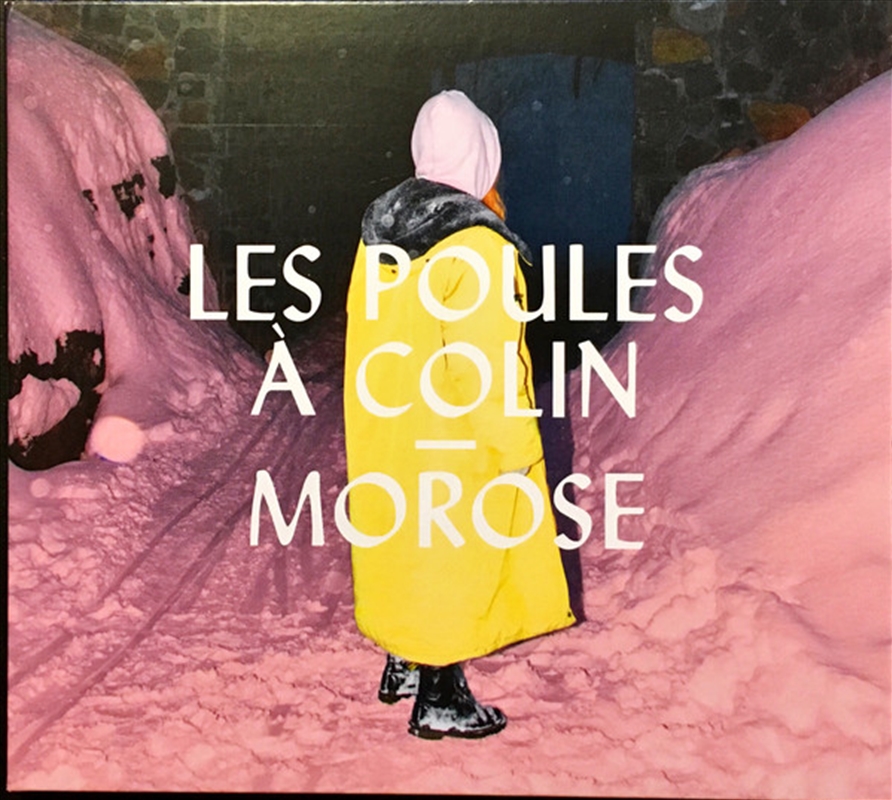 Morose/Product Detail/Blues