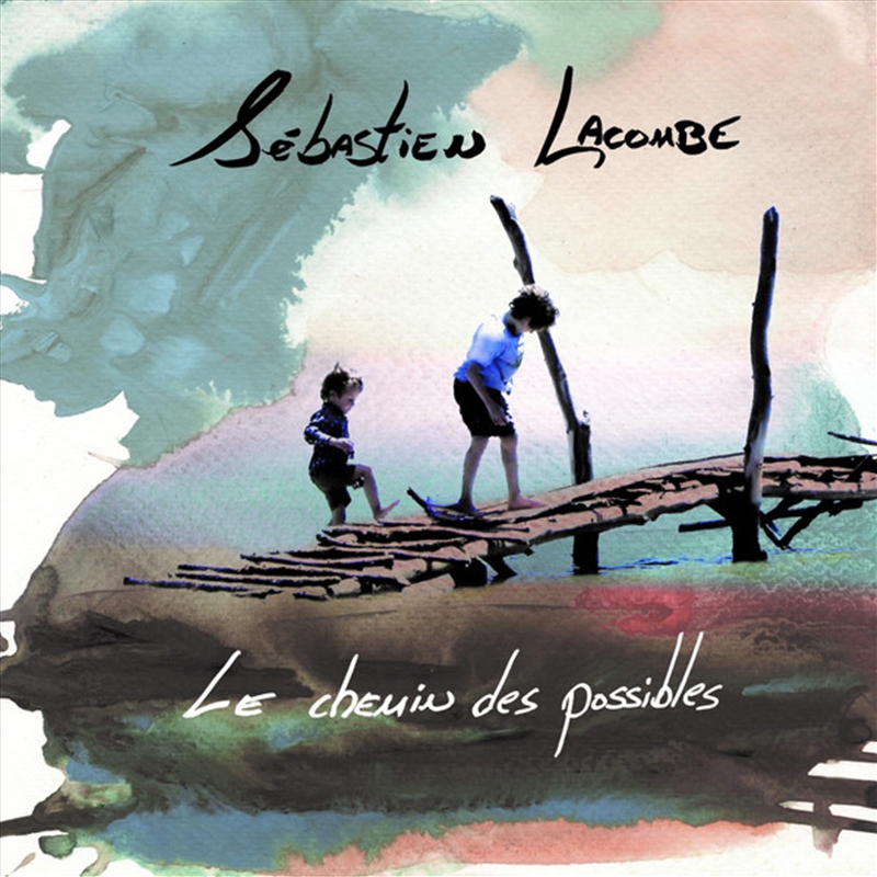 Le Chemin Des Possibles/Product Detail/Rock/Pop