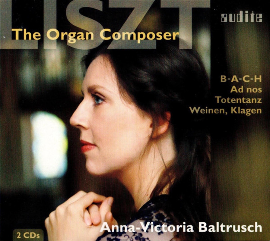 Organ Composer/Product Detail/Classical