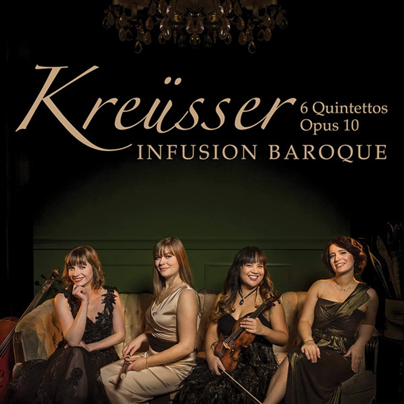 6 Quintettos 10/Product Detail/Classical
