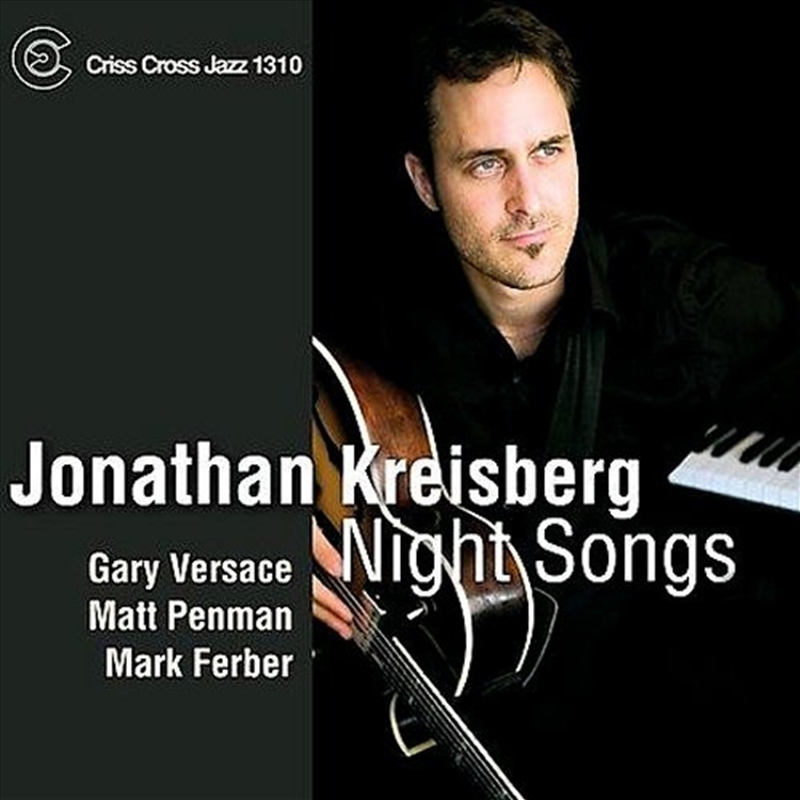 Night Songs/Product Detail/Jazz