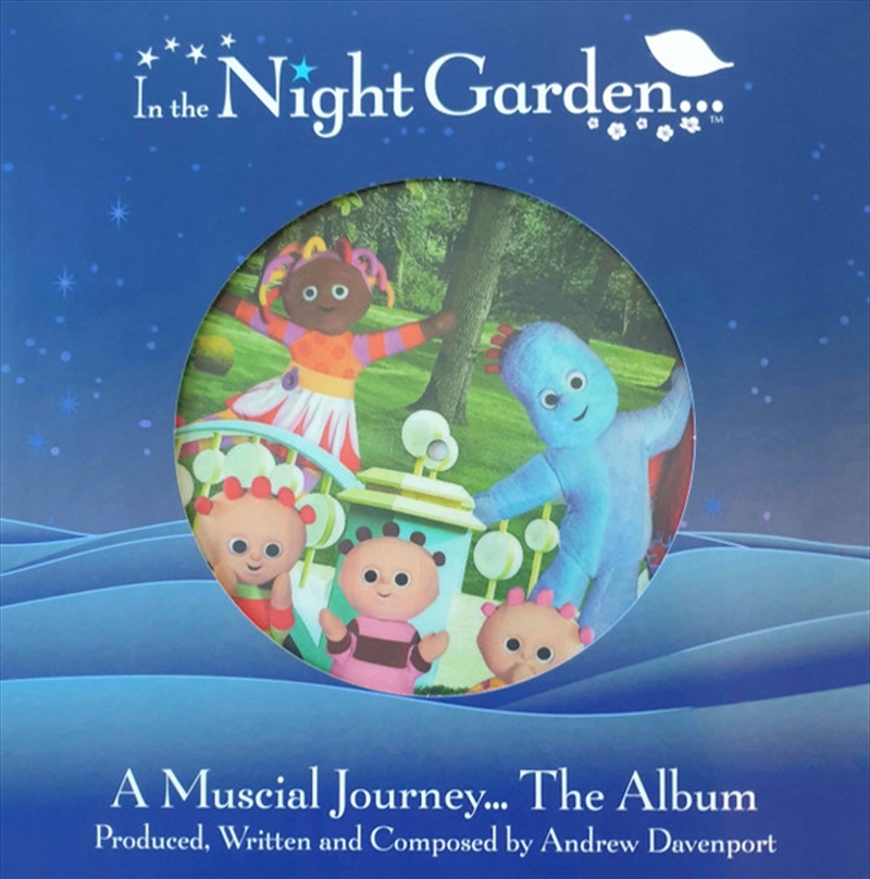 In The Night Garden/Product Detail/Childrens