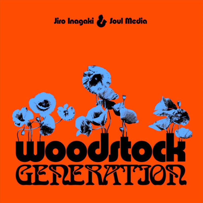 Buy Woodstock Generation Online Sanity