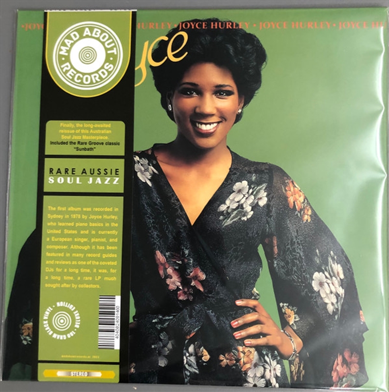 Joyce/Product Detail/Jazz