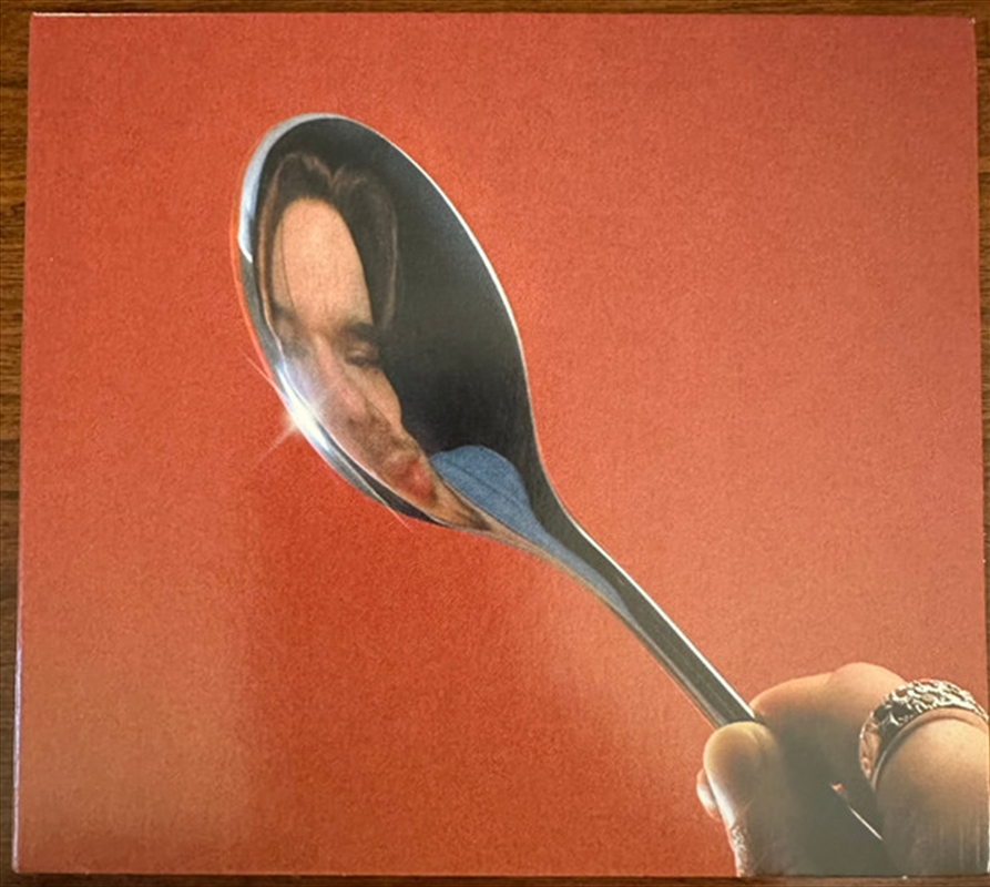 Spoon/Product Detail/Jazz