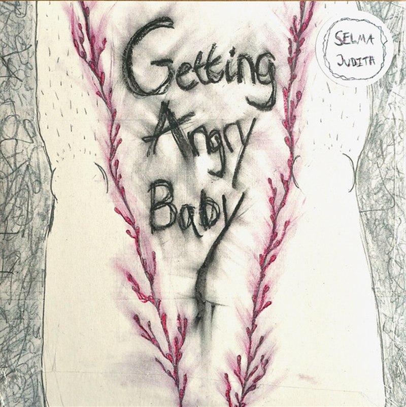 Getting Angry Baby/Product Detail/Rock/Pop
