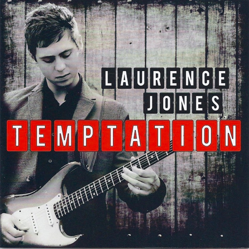 Temptation/Product Detail/Blues