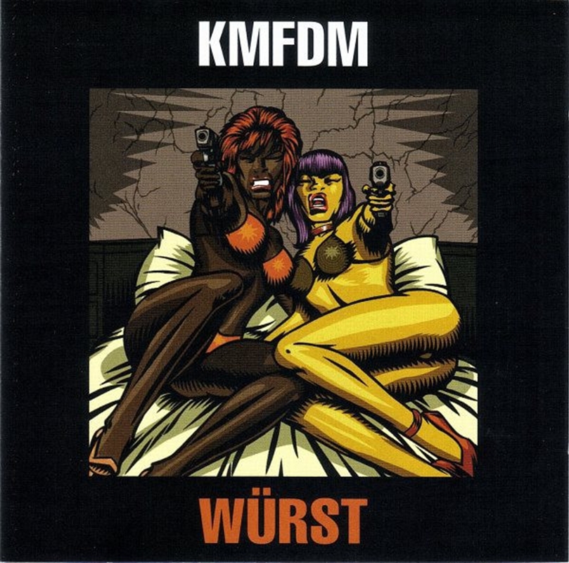 Wurst/Product Detail/Dance