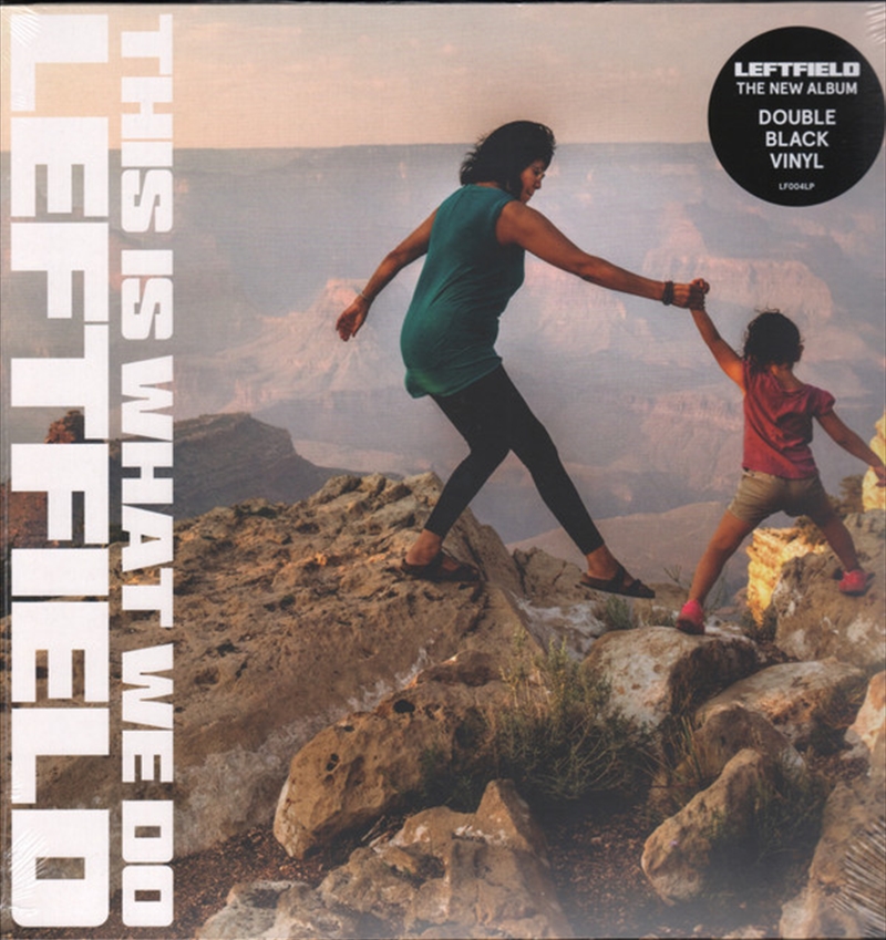 This Is What We Do/Product Detail/Dance