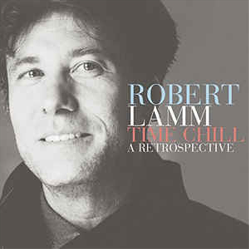 Time Chill: A Retrospective/Product Detail/Rock/Pop