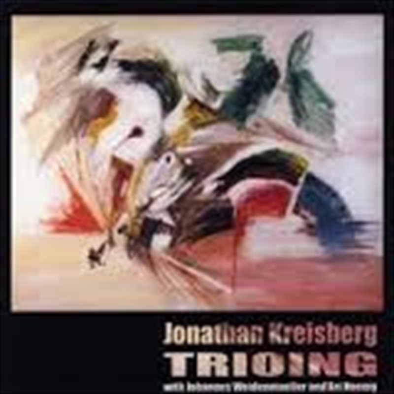 Trioing/Product Detail/Jazz