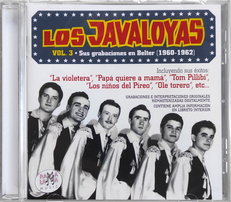 Sus Grabaciones En Belter 1960/Product Detail/Rock/Pop