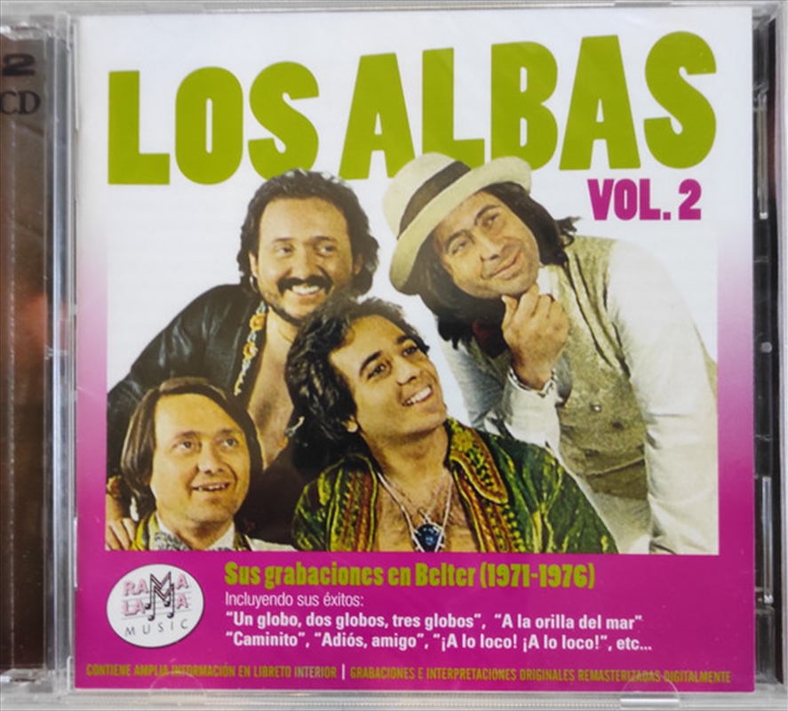 Sus Grabaciones En Belter 1971/Product Detail/Rock/Pop
