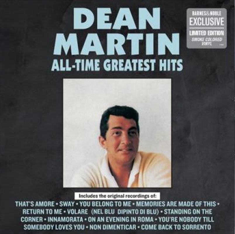 All Time Greatest Hits/Product Detail/Easy Listening