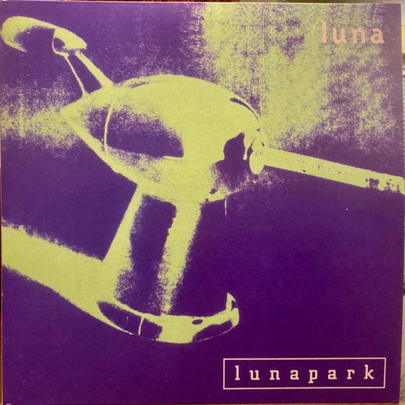 Lunapark/Product Detail/Rock/Pop