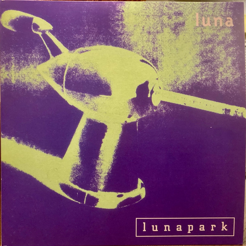 Lunapark/Product Detail/Rock/Pop