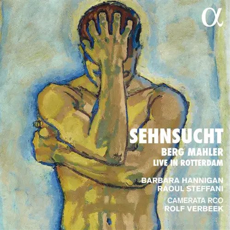 Sehnsucht Live In Rotterdam/Product Detail/Classical