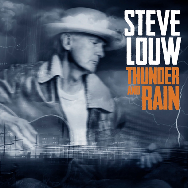 Thunder And Rain/Product Detail/Country