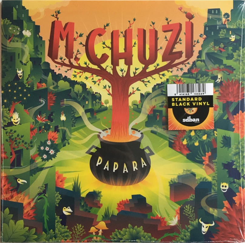 Papara/Product Detail/Jazz