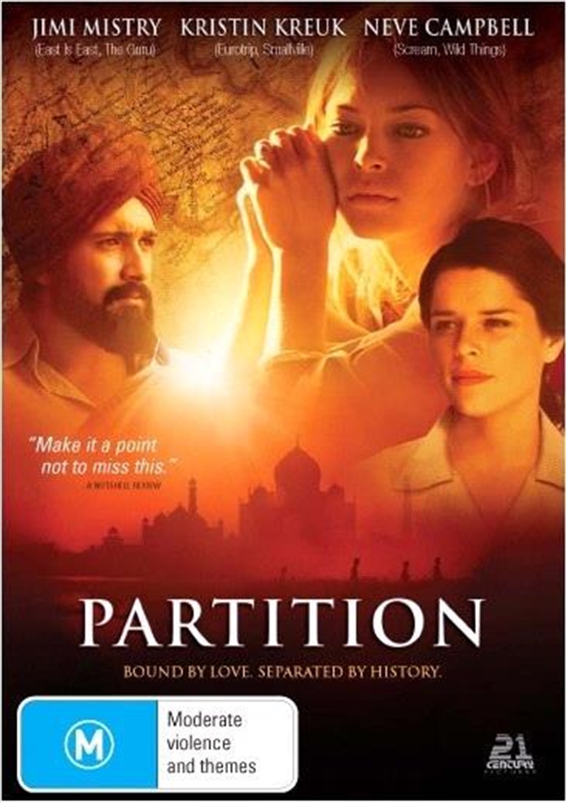 Partition/Product Detail/Drama