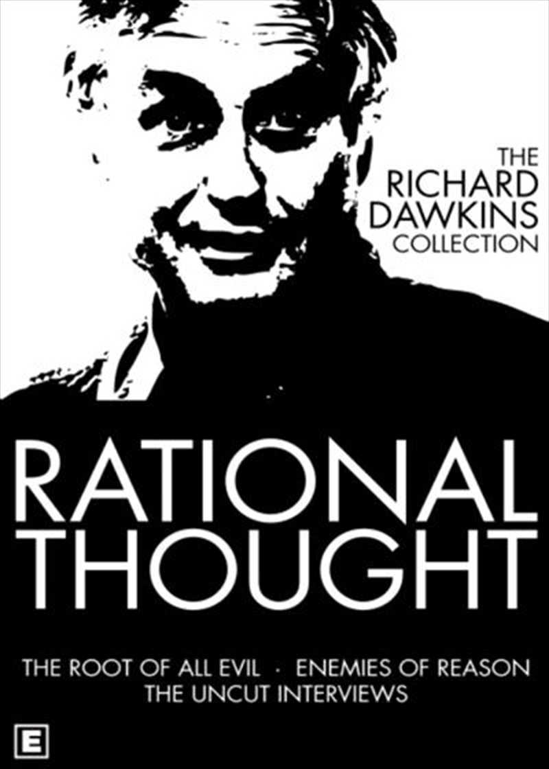 Rational Thought - The Richard Dawkins Collection/Product Detail/Documentary