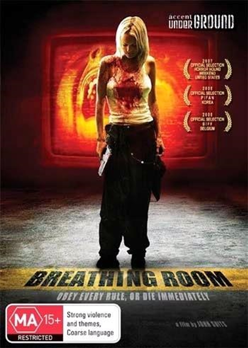 Breathing Room/Product Detail/Horror