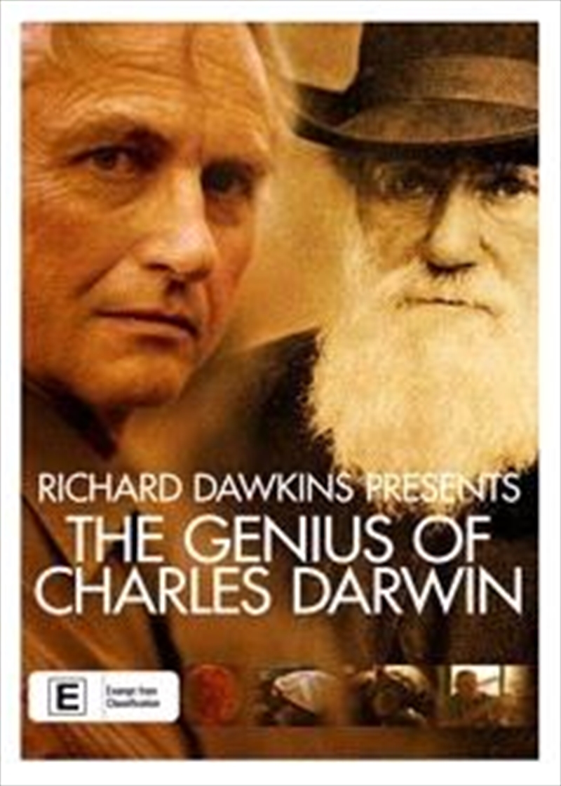 Dawkins On Darwin/Product Detail/Documentary