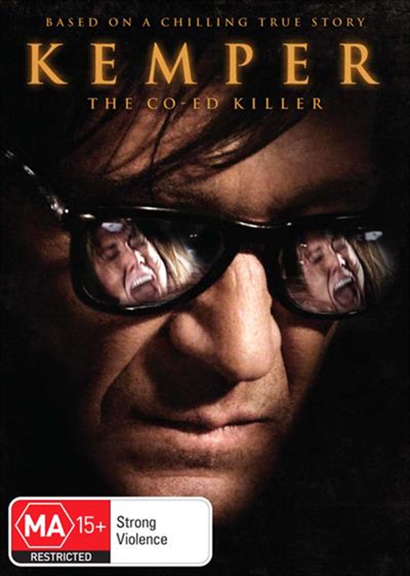 Kemper - The Co-Ed Killer/Product Detail/Thriller