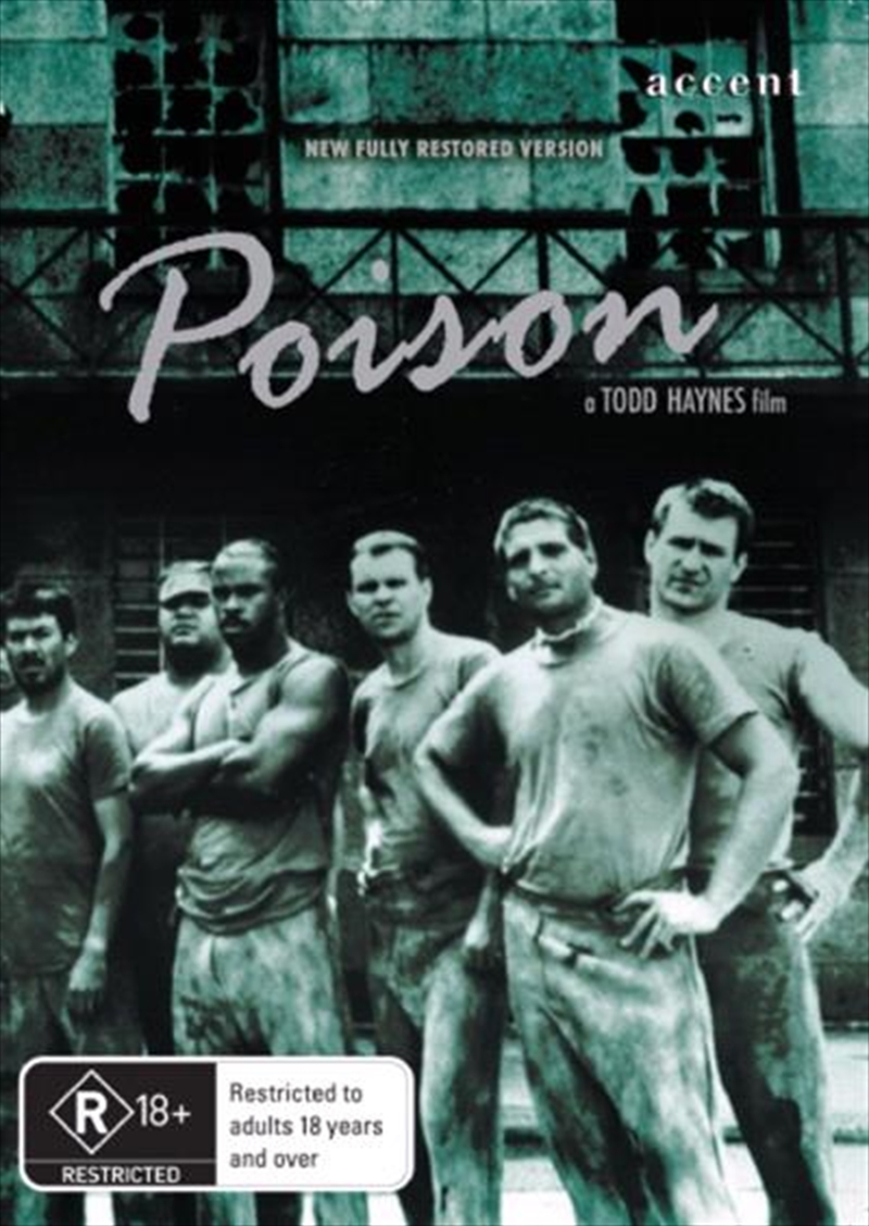 Poison/Product Detail/Drama