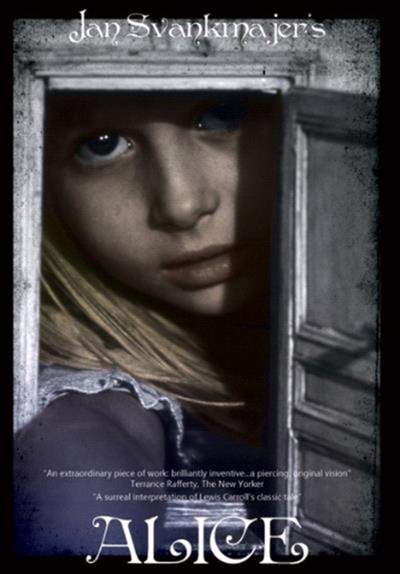 Alice  - Re-packaged/Product Detail/Horror