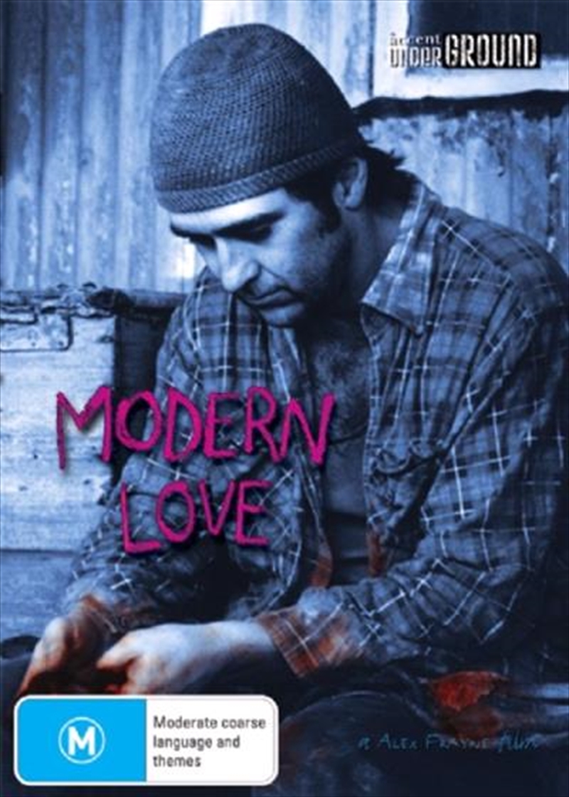 Modern Love/Product Detail/Thriller