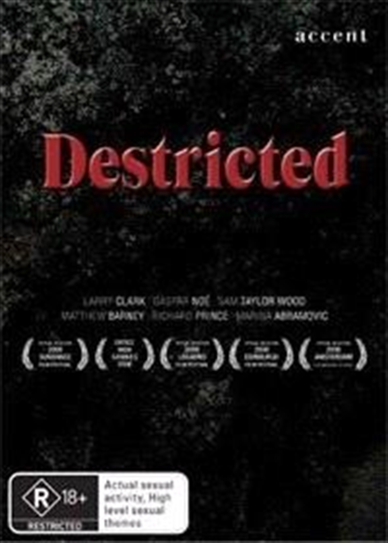 Destricted/Product Detail/Adult