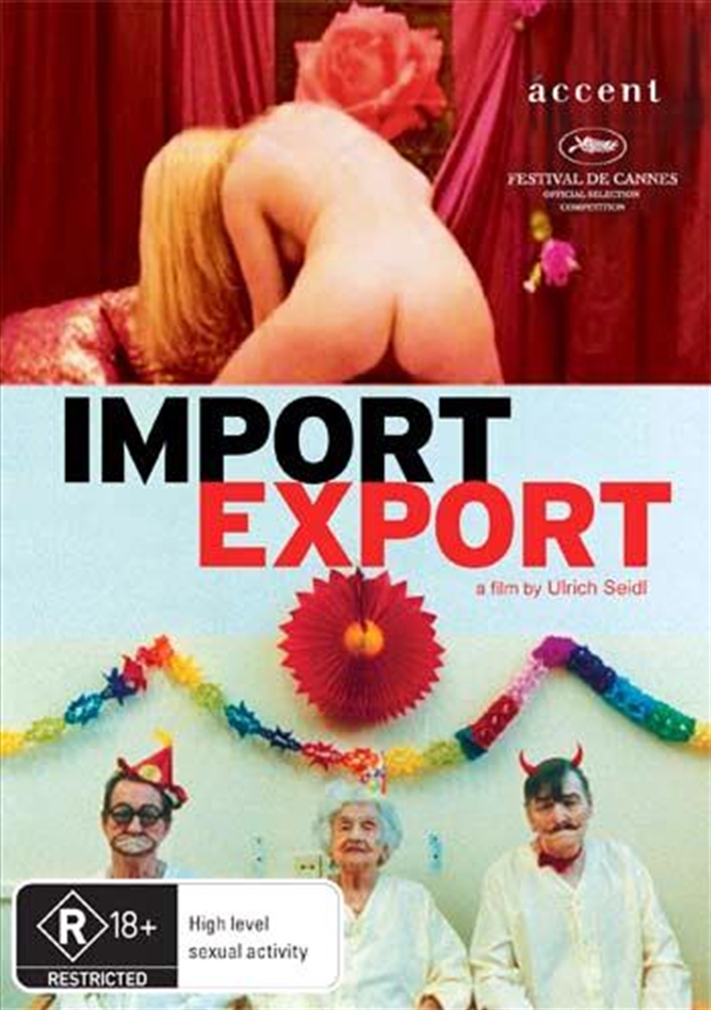 Import/Export/Product Detail/Drama