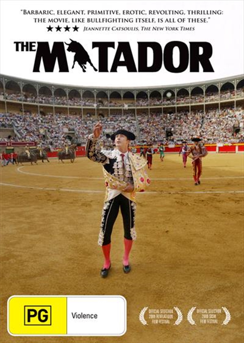 Matador, The/Product Detail/Documentary