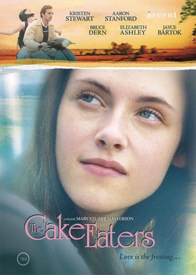 Cake Eaters, The/Product Detail/Drama