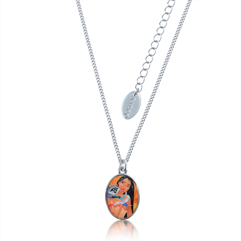 Kids Disney Princess Pocahontas Necklace/Product Detail/Jewellery