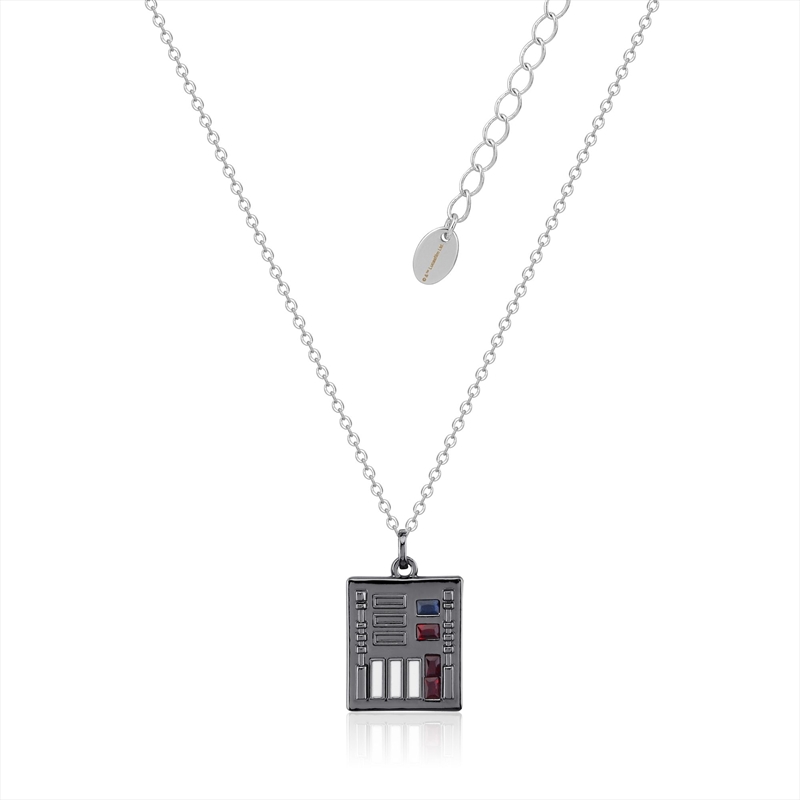 Star Wars Sarth Vader Control Necklace/Product Detail/Jewellery
