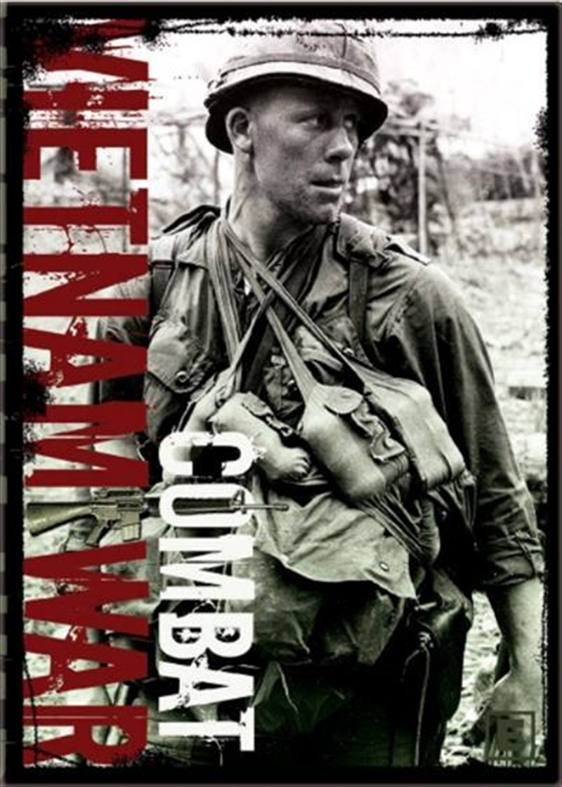 Vietnam War - Combat Box Set/Product Detail/Documentary