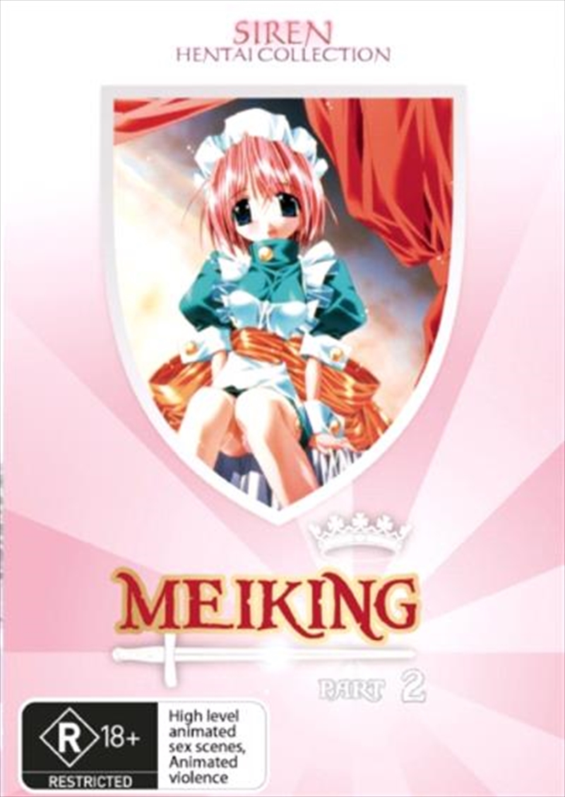 Meiking - Part 02/Product Detail/Adult