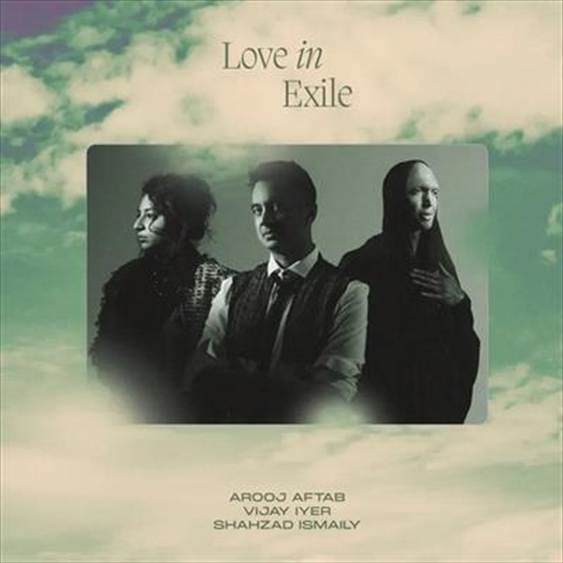 Love In Exile/Product Detail/World
