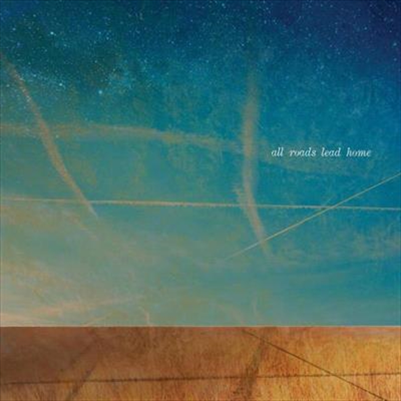 All Roads Lead Home/Product Detail/Rock/Pop
