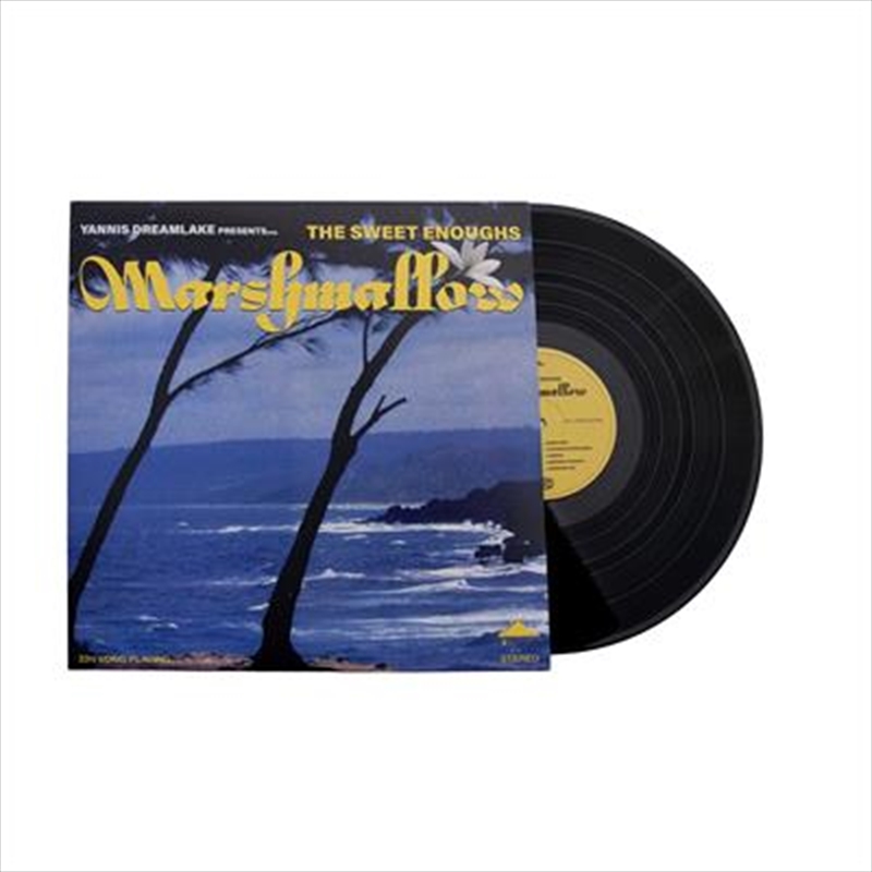 Buy Sweet Enoughs Marshmallow Australia Exclusive Limited Signed