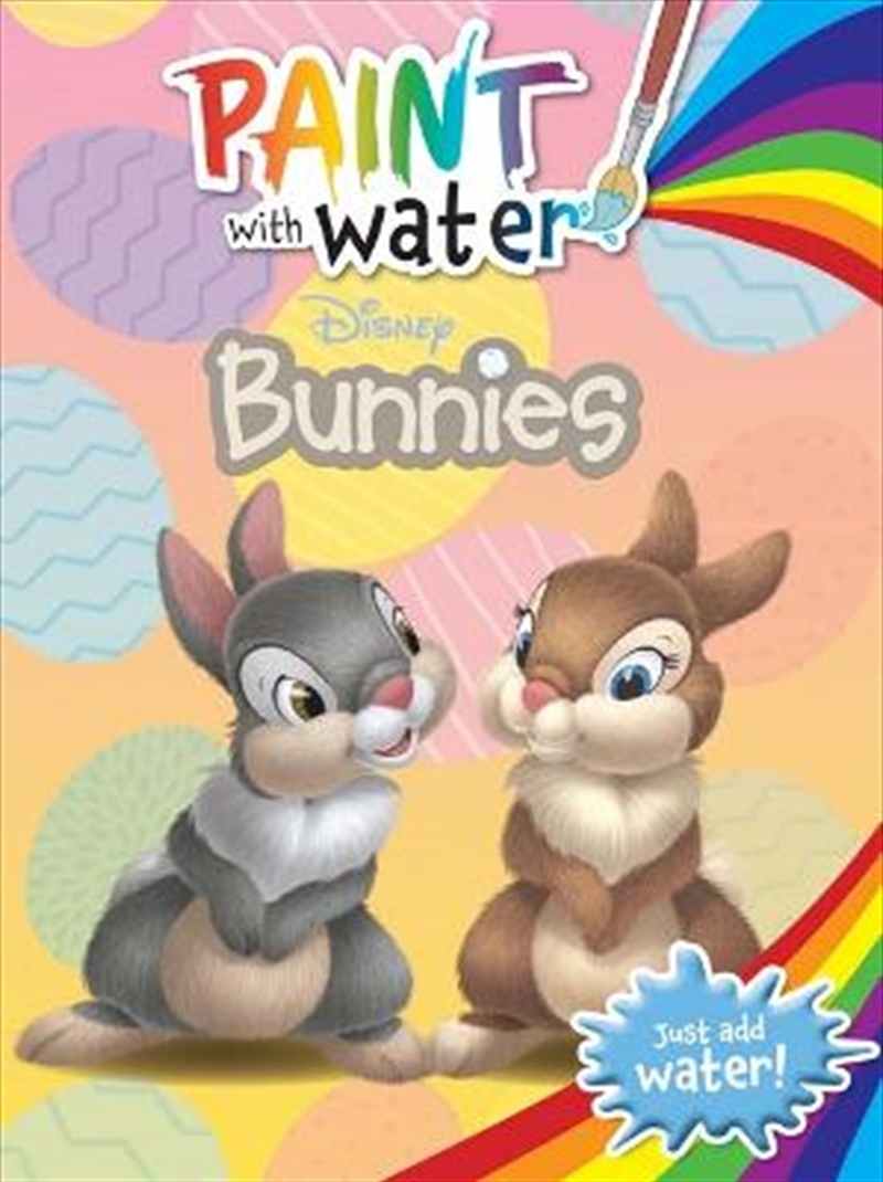 Paint With Water 2023/Product Detail/Kids Activity Books