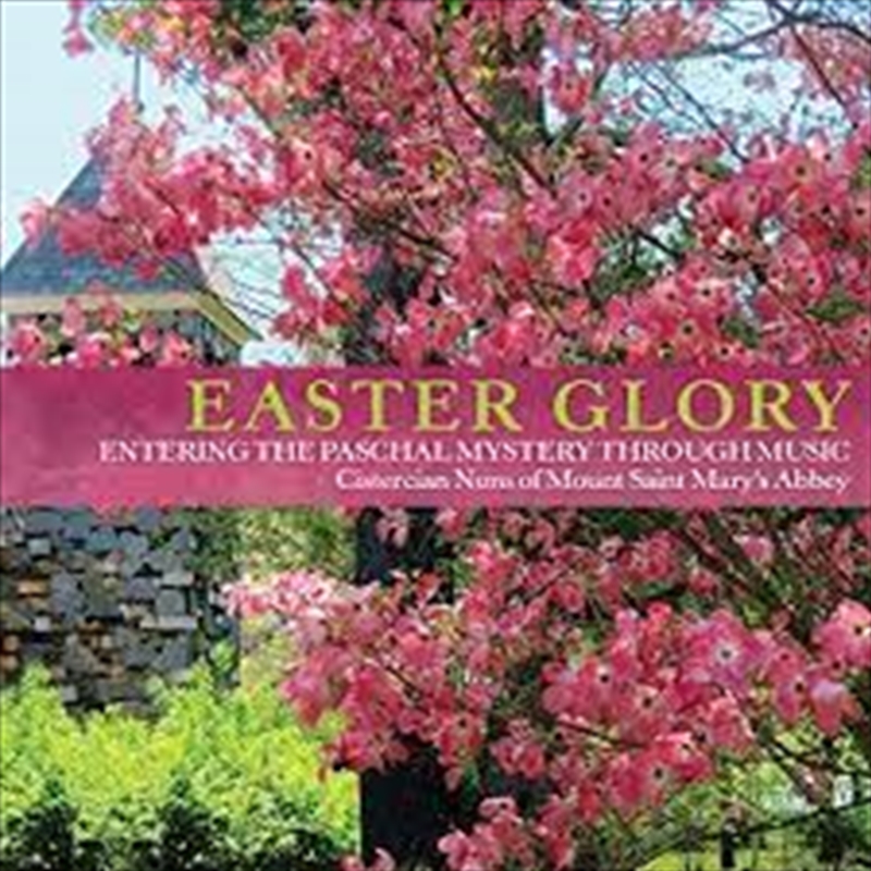 Easter Glory: Entering The Paschal Mystery Through Music/Product Detail/World