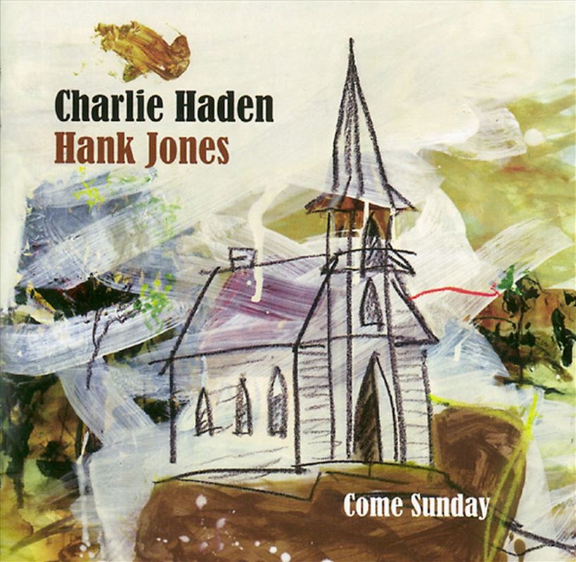 Come Sunday/Product Detail/Jazz
