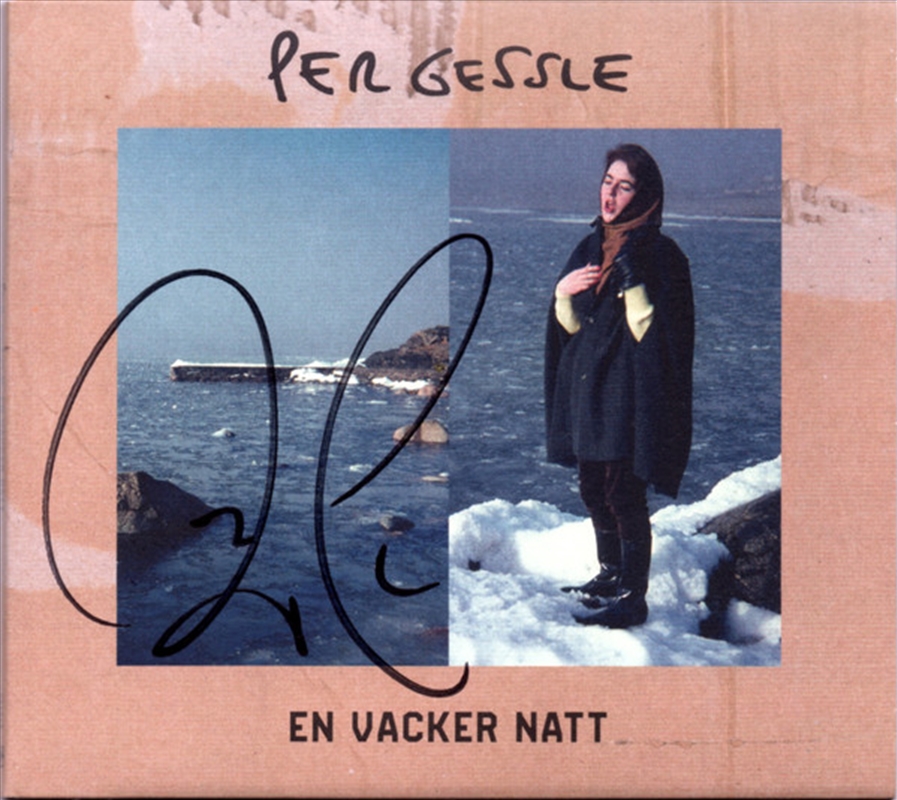En Vacker Natt/Product Detail/Rock/Pop