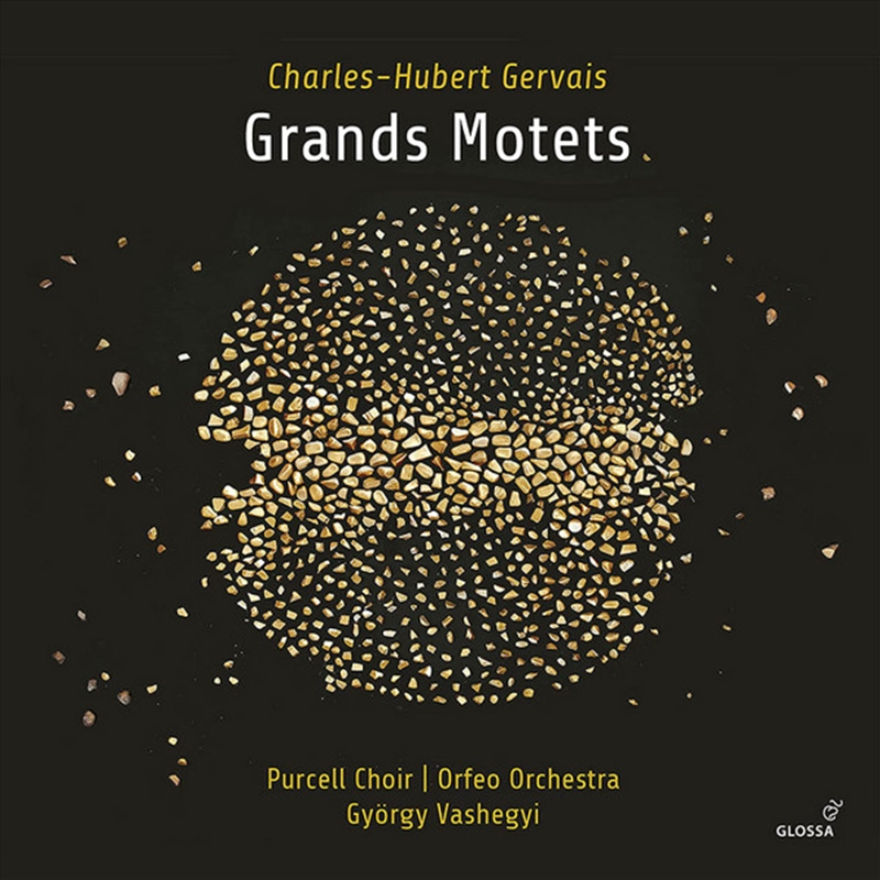 Grands Motets/Product Detail/Classical