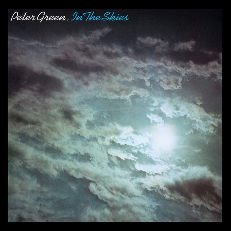 In The Skies - Expanded Editio/Product Detail/Rock/Pop