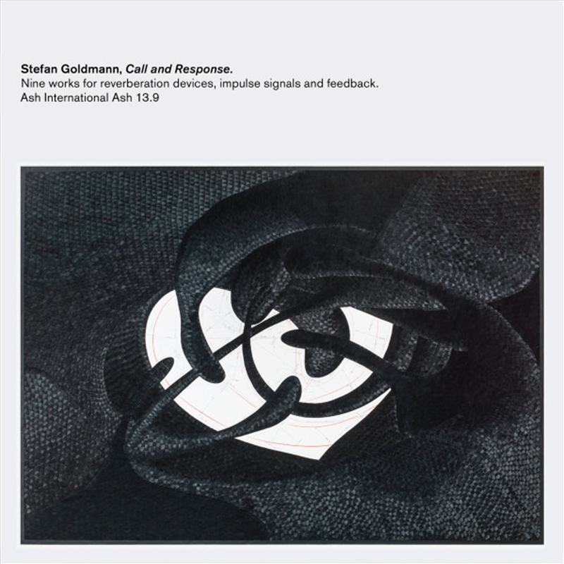 Call And Response/Product Detail/Dance